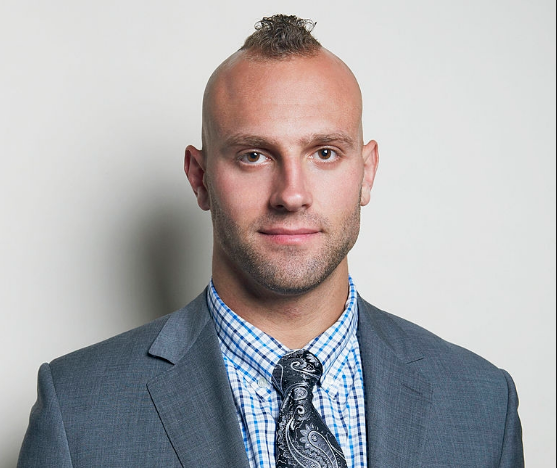 Mark Herzlich - Motivational Sports Speaker